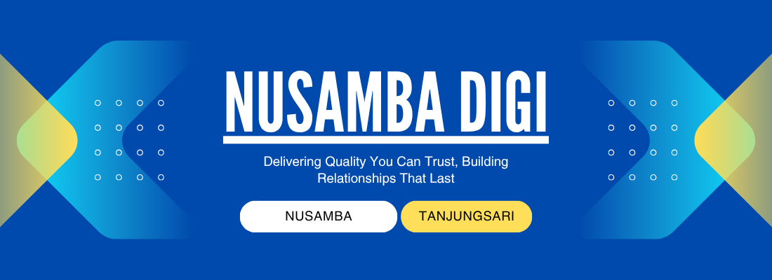 Nusamba Digi, Inovasi Digital dari Bank Nusamba Tanjungsari untuk Kemudahan Transaksi Nasabah